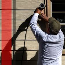 Siding Removal and Disposal in Clinton, KY